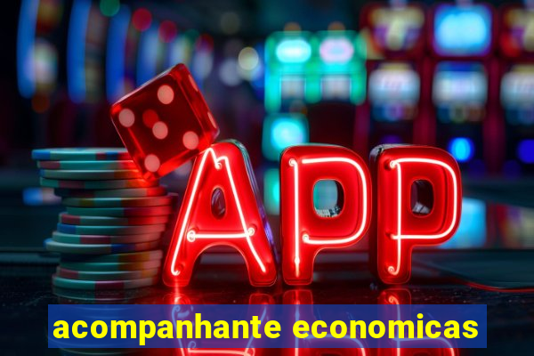 acompanhante economicas